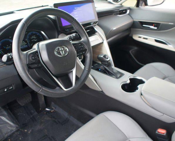 2023 Toyota Venza Limited