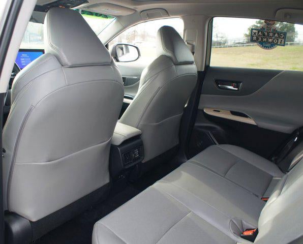 2023 Toyota Venza Limited