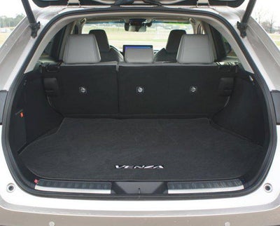 2023 Toyota Venza Limited