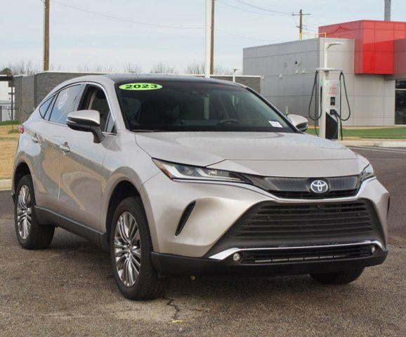 2023 Toyota Venza Limited