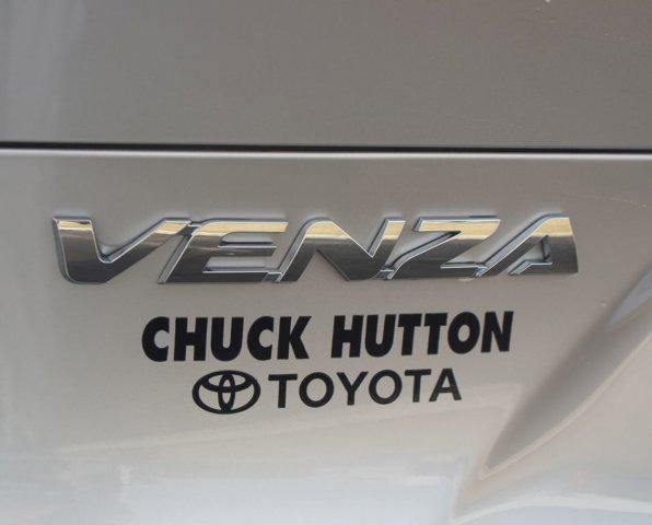 2023 Toyota Venza Limited