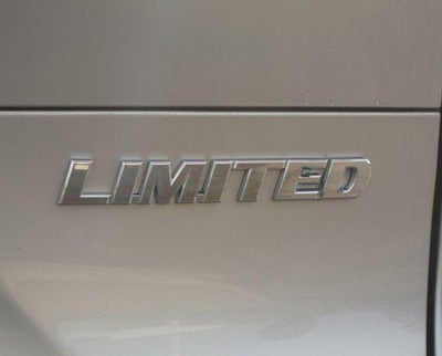 2023 Toyota Venza Limited