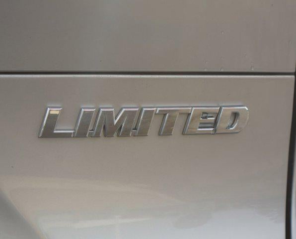 2023 Toyota Venza Limited