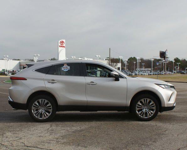 2023 Toyota Venza Limited