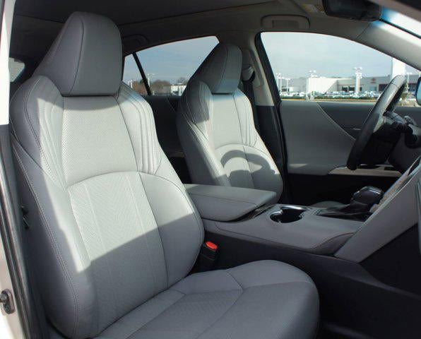 2023 Toyota Venza Limited