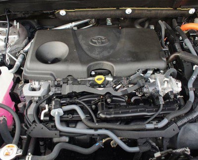 2023 Toyota Venza Limited