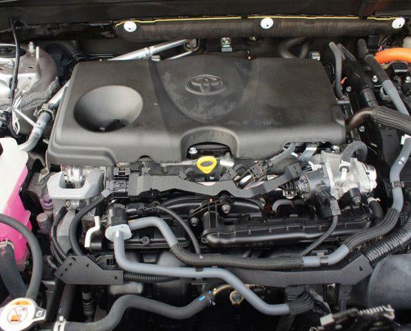 2023 Toyota Venza Limited