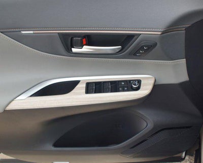 2023 Toyota Venza Limited