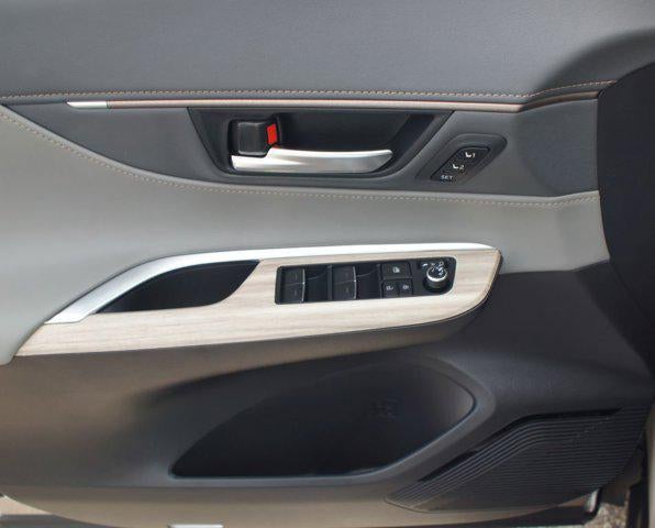 2023 Toyota Venza Limited