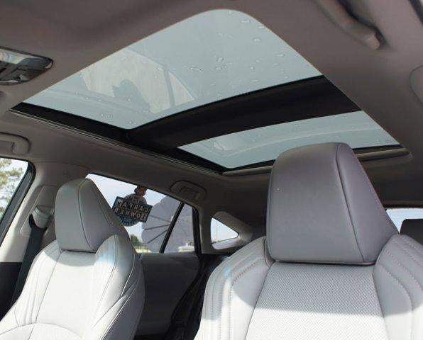 2023 Toyota Venza Limited