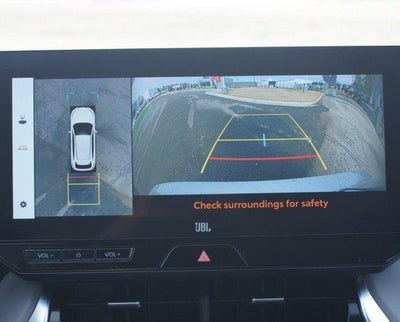 2023 Toyota Venza Limited