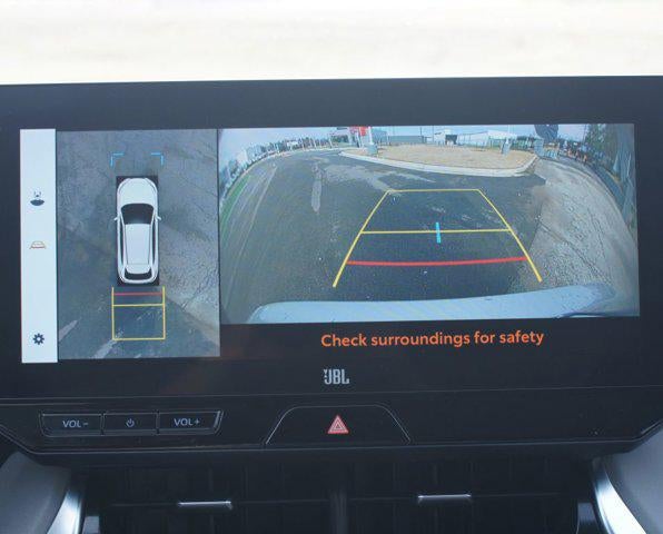 2023 Toyota Venza Limited