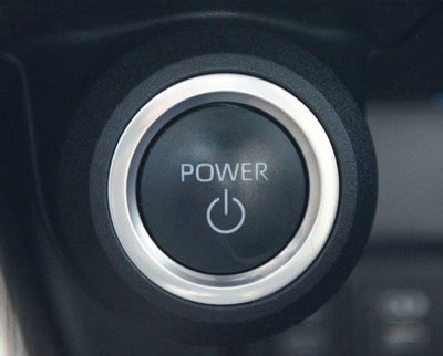 2023 Toyota Venza Limited