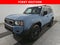 2024 Toyota Land Cruiser First Edition