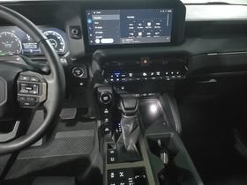 2024 Toyota Land Cruiser First Edition
