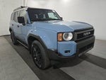 2024 Toyota Land Cruiser First Edition