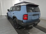 2024 Toyota Land Cruiser First Edition