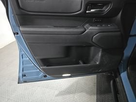 2024 Toyota Land Cruiser First Edition