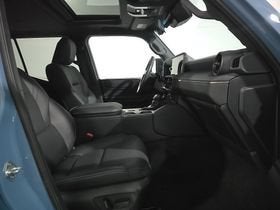 2024 Toyota Land Cruiser First Edition