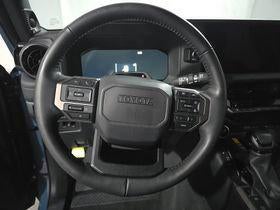 2024 Toyota Land Cruiser First Edition