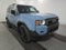 2024 Toyota Land Cruiser First Edition