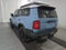 2024 Toyota Land Cruiser First Edition