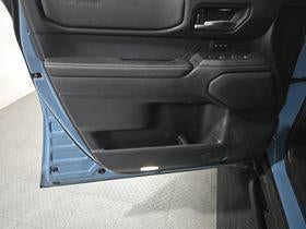 2024 Toyota Land Cruiser First Edition