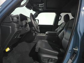 2024 Toyota Land Cruiser First Edition
