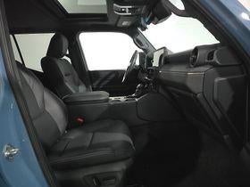 2024 Toyota Land Cruiser First Edition