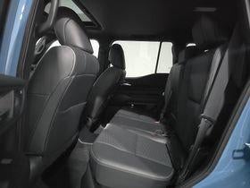 2024 Toyota Land Cruiser First Edition