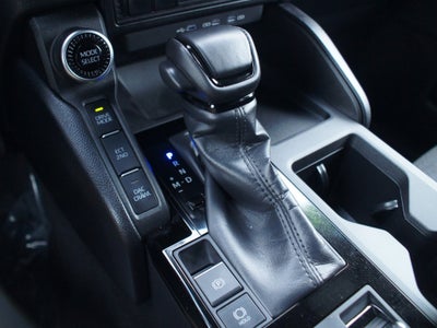 2024 Toyota Land Cruiser 1958