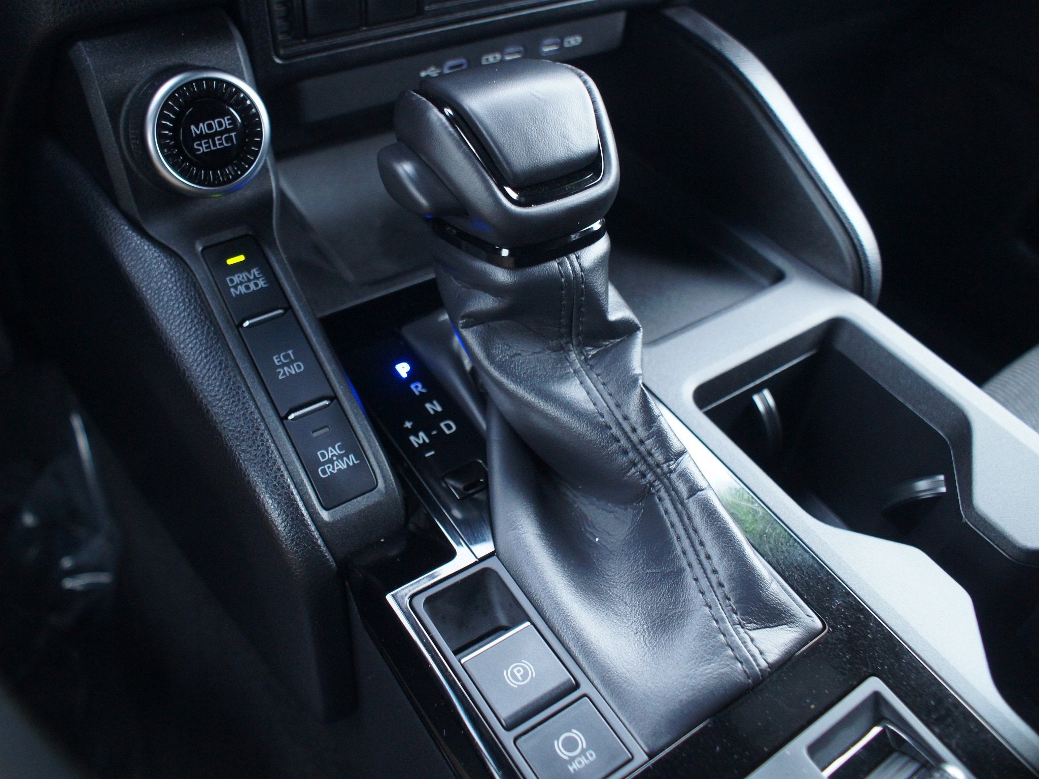 2024 Toyota Land Cruiser 1958