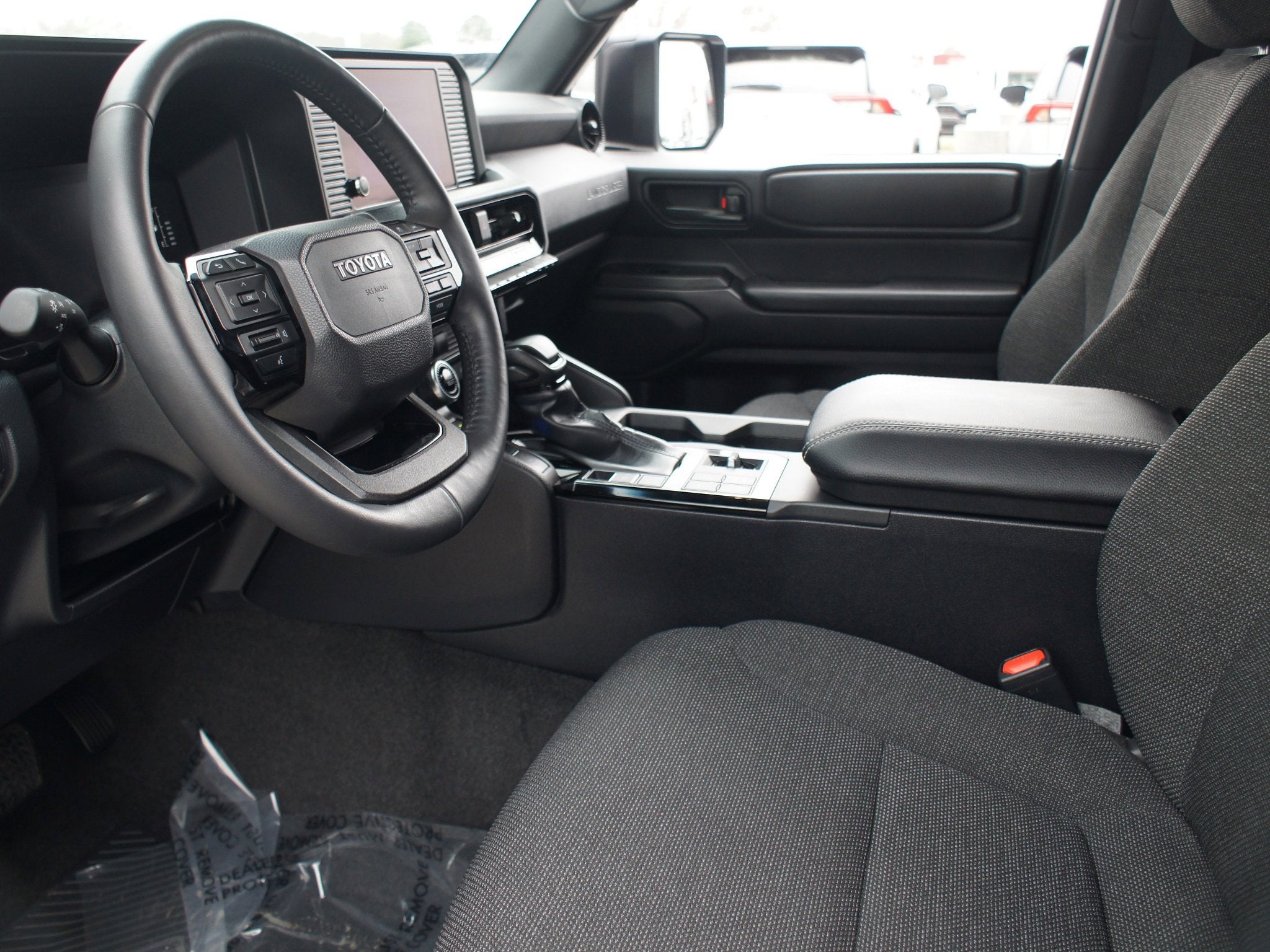 2024 Toyota Land Cruiser 1958