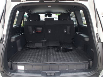 2024 Toyota Land Cruiser 1958