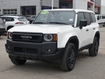 2024 Toyota Land Cruiser 1958