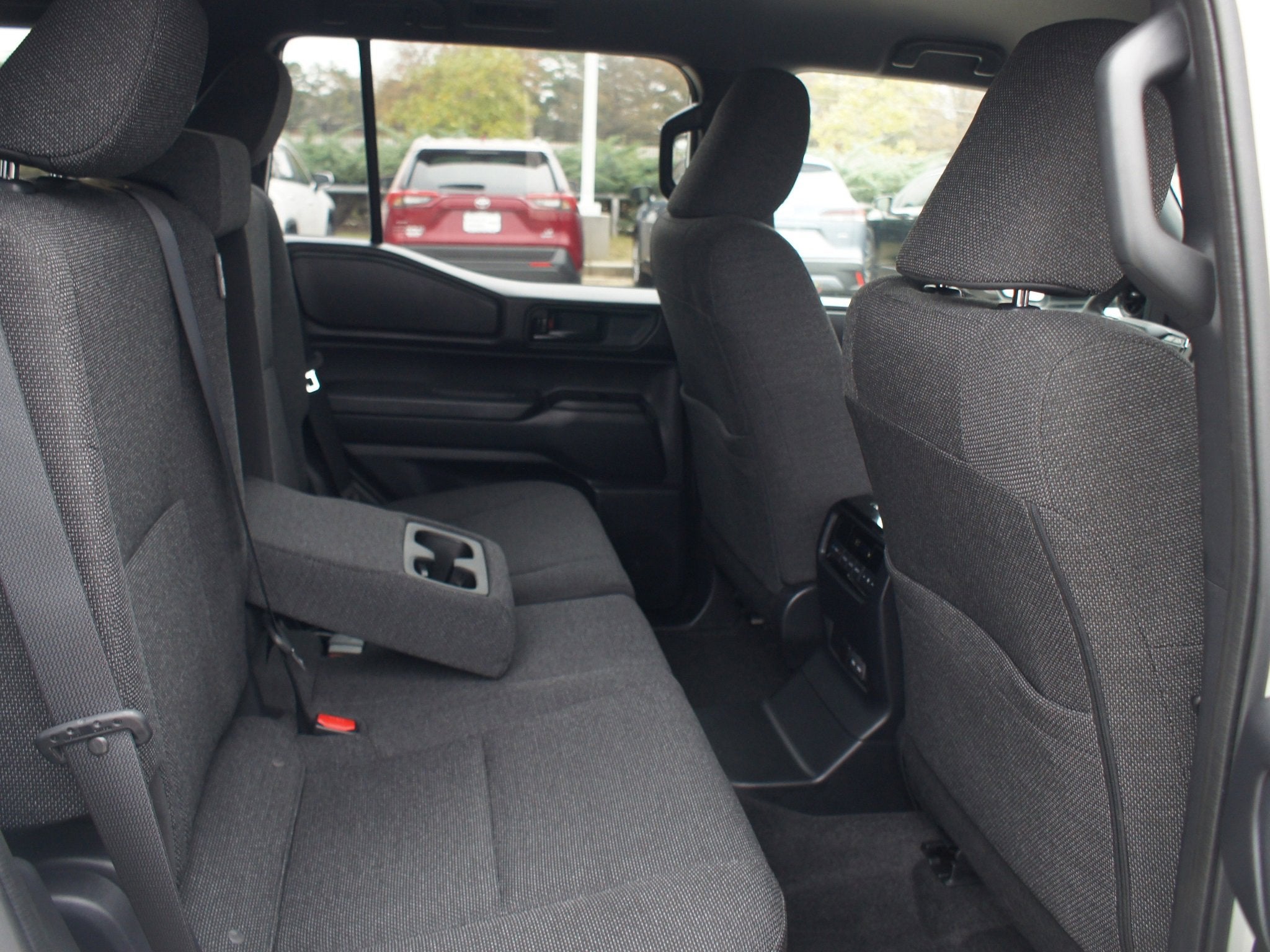 2024 Toyota Land Cruiser 1958