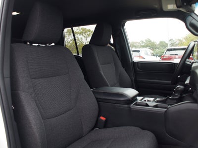 2024 Toyota Land Cruiser 1958