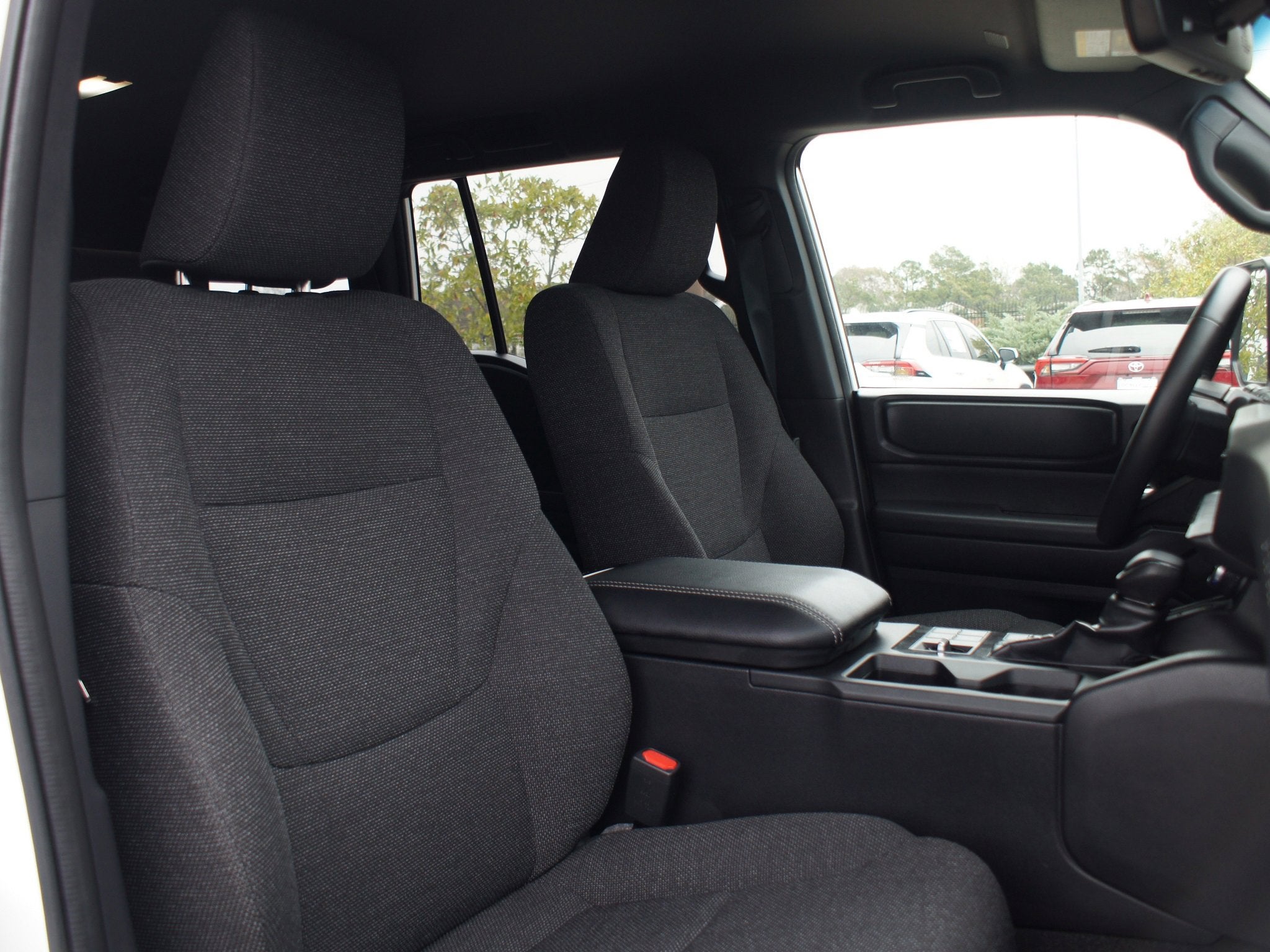 2024 Toyota Land Cruiser 1958