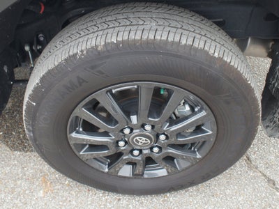 2024 Toyota Land Cruiser 1958