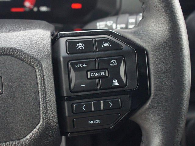 2024 Toyota Land Cruiser 1958