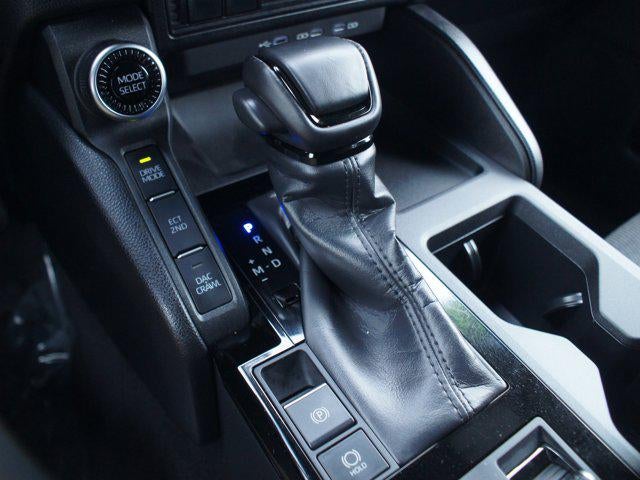 2024 Toyota Land Cruiser 1958