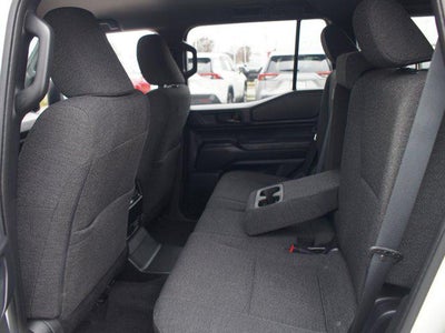 2024 Toyota Land Cruiser 1958