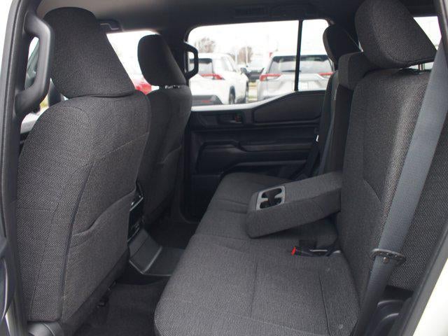 2024 Toyota Land Cruiser 1958