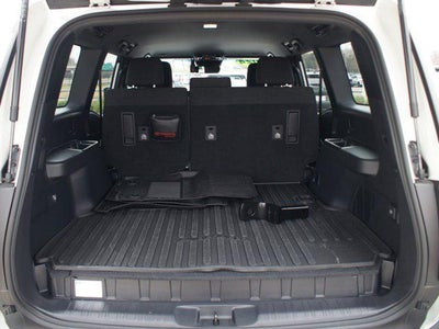 2024 Toyota Land Cruiser 1958