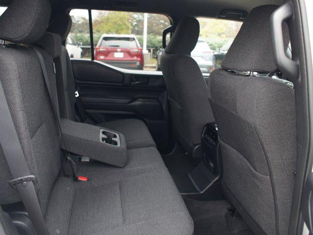 2024 Toyota Land Cruiser 1958