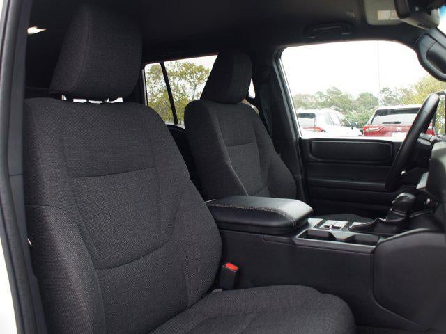 2024 Toyota Land Cruiser 1958