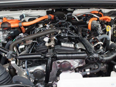 2024 Toyota Land Cruiser 1958