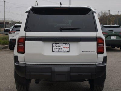 2024 Toyota Land Cruiser 1958