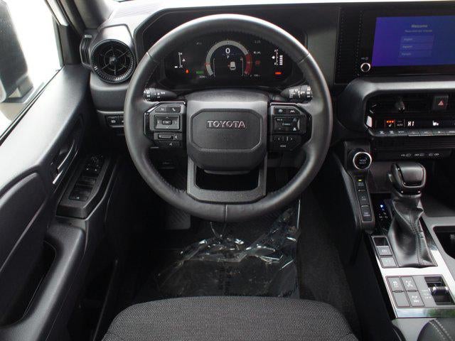 2024 Toyota Land Cruiser 1958