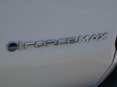2025 Toyota Land Cruiser 1958